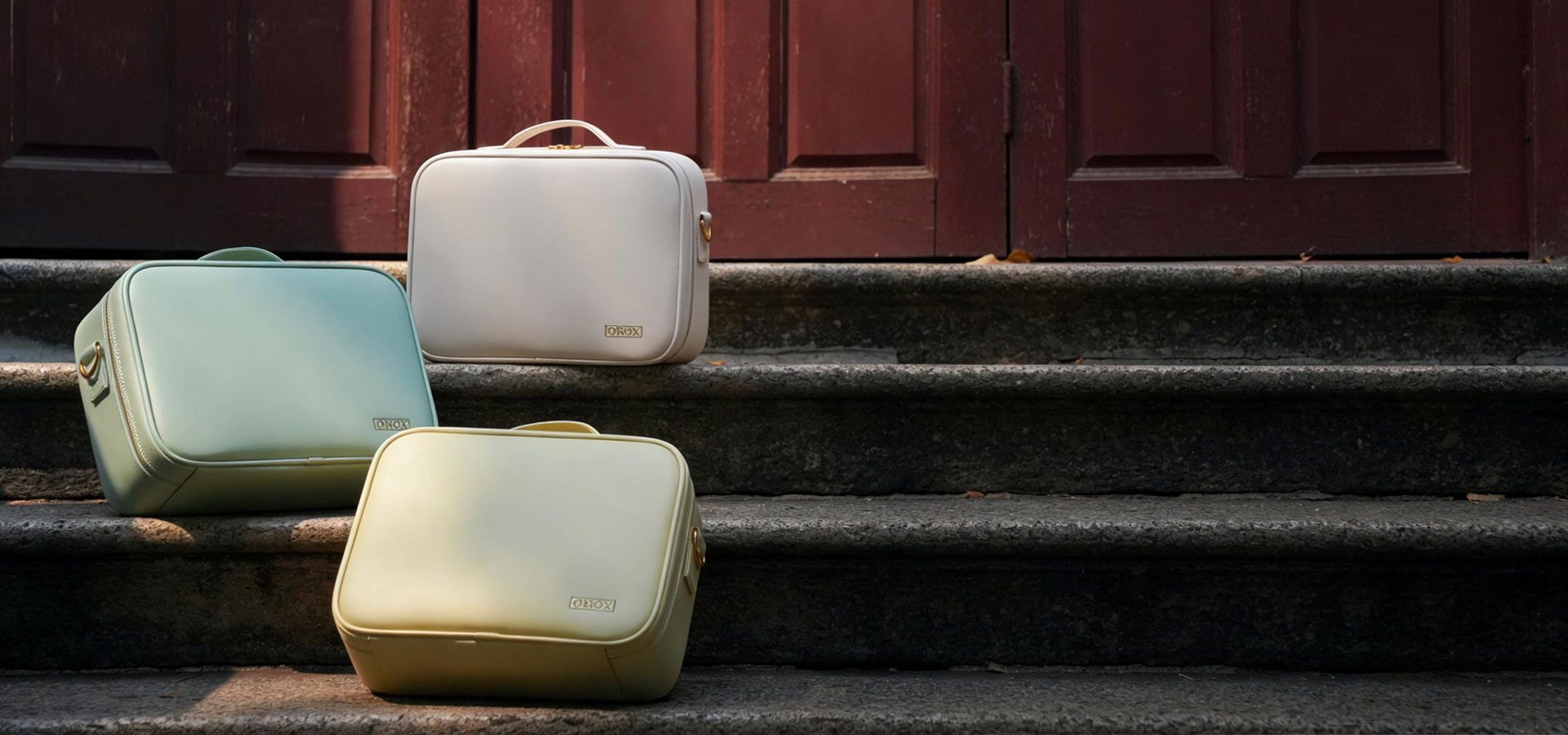 High-quality R&D for all travel scenes